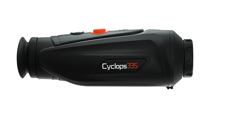 Тепловізор ThermTec Cyclops 335